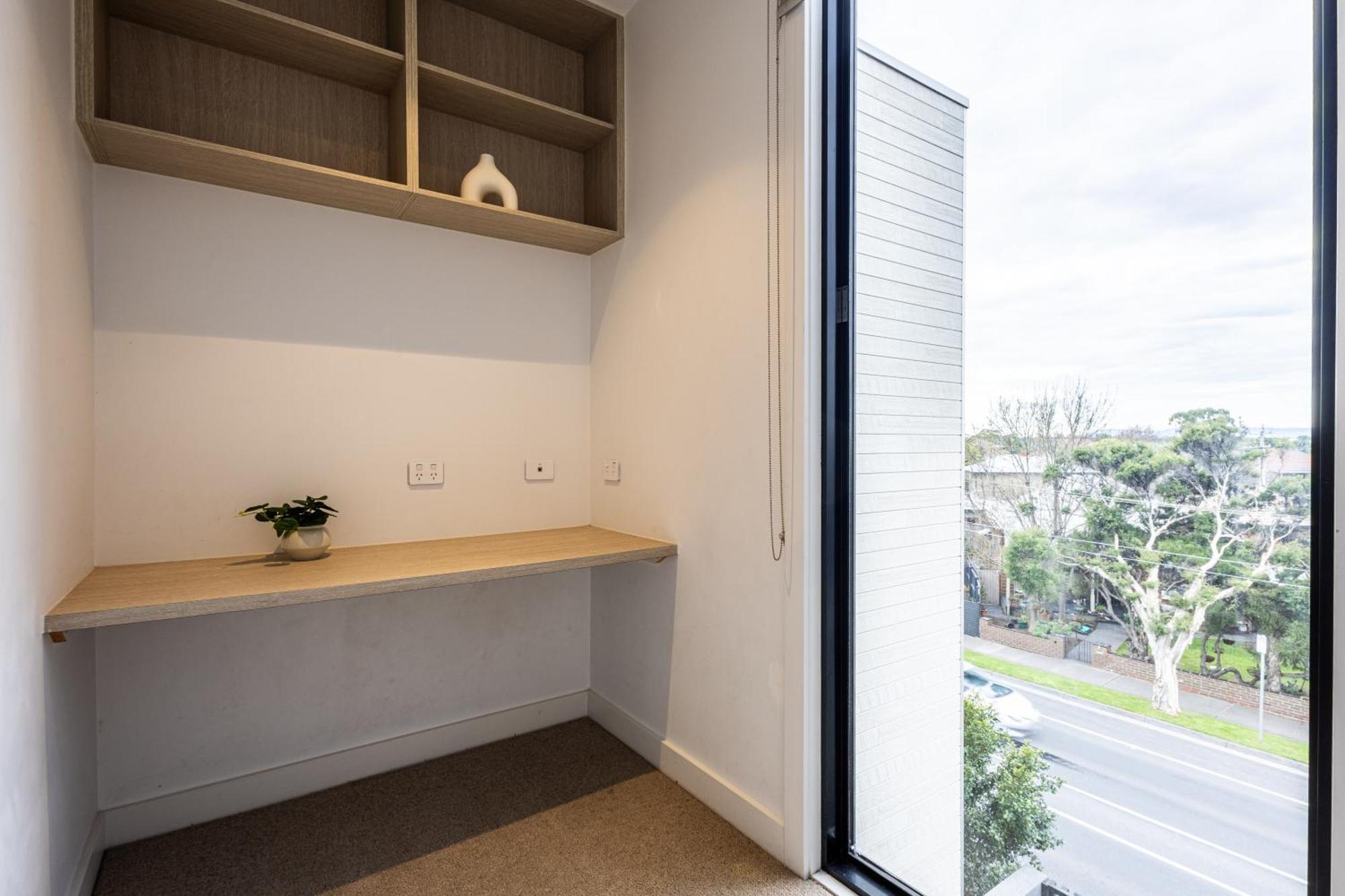 Stayau Stylish 3Br Sea Breeze Mordialloc Kültér fotó